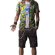 Illustration for article titled Designing The Characters Of iWatch Dogs 2/i